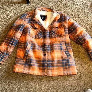 Winter coat